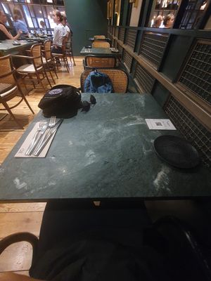  at The Green Affair - Parque das Nações in Lisbon