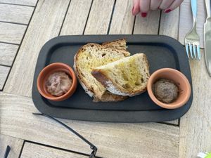   at The Green Affair - Parque das Nações in Lisbon