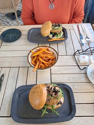  at The Green Affair - Parque das Nações in Lisbon