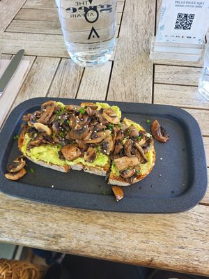 at The Green Affair - Parque das Nações in Lisbon