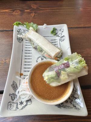   at Umami - P-Berg in Berlin