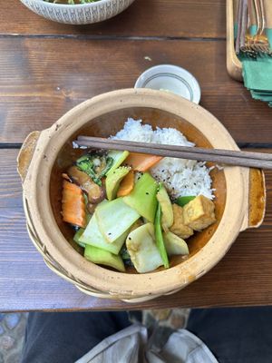   at Umami - P-Berg in Berlin