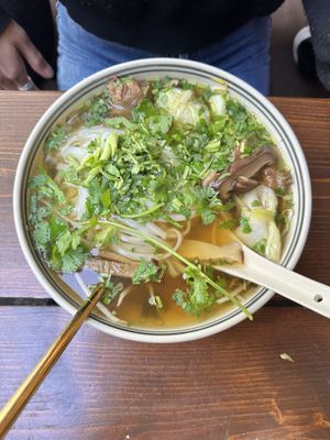   at Umami - P-Berg in Berlin