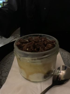   at Alpaca Bar in Tel Aviv