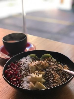  at Layla Kombucha in Canakkale