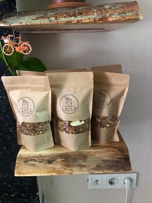  at Layla Kombucha in Canakkale