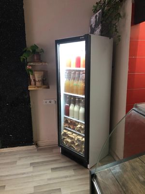  at Layla Kombucha in Canakkale