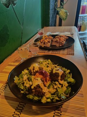  at Layla Kombucha in Canakkale