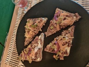  at Layla Kombucha in Canakkale