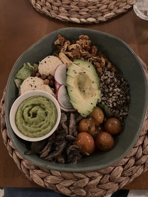   at ViveSanu in San Pedro Sula