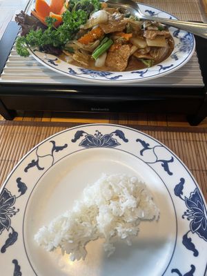 V3  at Kim Chung in Nuremberg