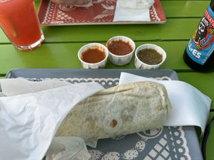   at Crazy Nate's Wöhrder Weise in Nuremberg