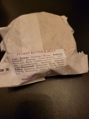  at Crazy Nate's Wöhrder Weise in Nuremberg