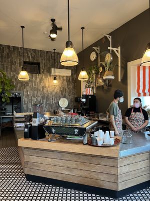 Inside   at The Branch Line in Santa Rosa