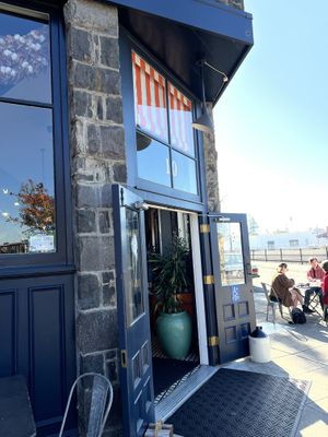   at The Branch Line in Santa Rosa