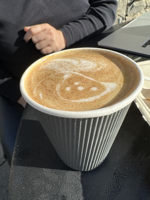   at The Branch Line in Santa Rosa