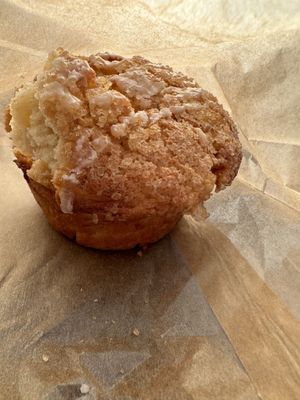   at The Branch Line in Santa Rosa