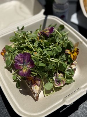   at The Branch Line in Santa Rosa