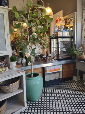  at The Branch Line in Santa Rosa