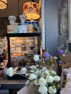   at The Branch Line in Santa Rosa