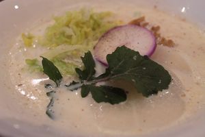  at Cafe Tanemura in Hiroshima