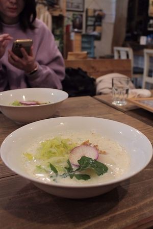  at Cafe Tanemura in Hiroshima