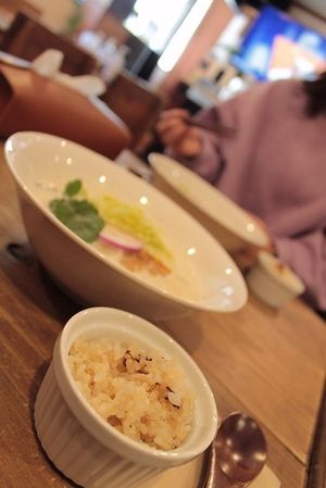  at Cafe Tanemura in Hiroshima