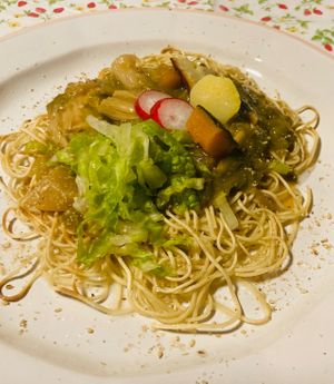  at Cafe Tanemura in Hiroshima