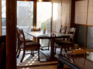  at Cafe Tanemura in Hiroshima