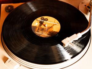  at Cafe Tanemura in Hiroshima