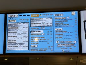   at Veganitas in Zurich