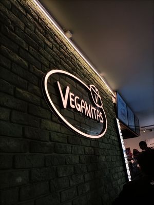  at Veganitas in Zurich