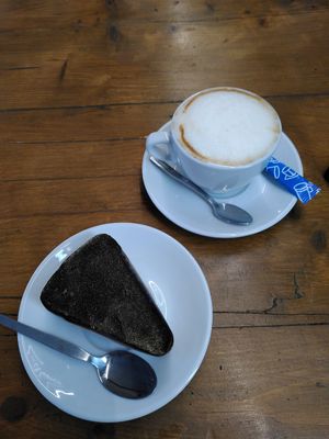  at Veganitas in Zurich