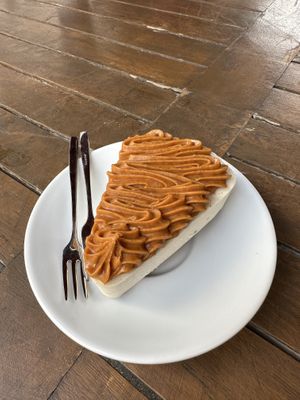   at Veganitas in Zurich