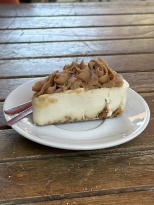   at Veganitas in Zurich