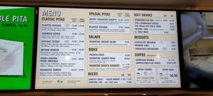  at Veganitas in Zurich