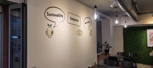  at Veganitas in Zurich