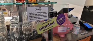  at Veganitas in Zurich