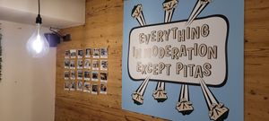  at Veganitas in Zurich