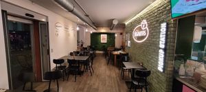  at Veganitas in Zurich