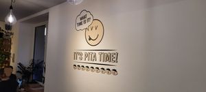  at Veganitas in Zurich