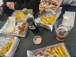  at Veganitas in Zurich