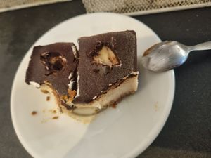  at Veganitas in Zurich