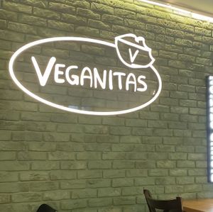   at Veganitas in Zurich