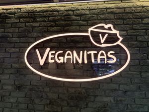   at Veganitas in Zurich