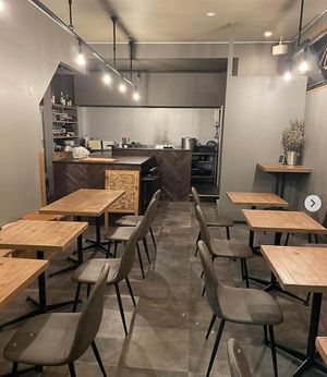 inside of the shop at Naturology House - ナチュロロジーハウス in Hirosaki