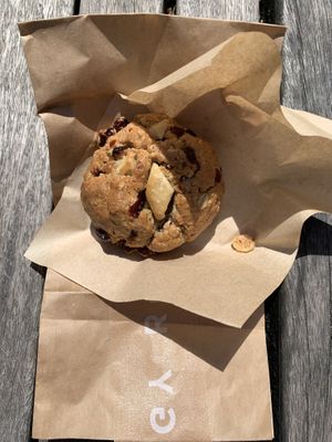   at Round & Edgy in Berlin