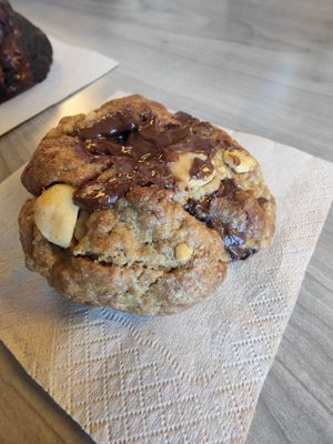  at Round & Edgy in Berlin