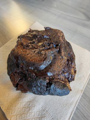  at Round & Edgy in Berlin