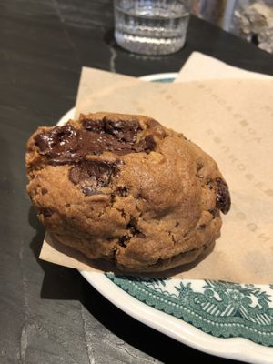   at Round & Edgy in Berlin